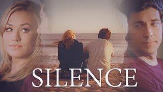 Chuck & Sarah - "Silence"