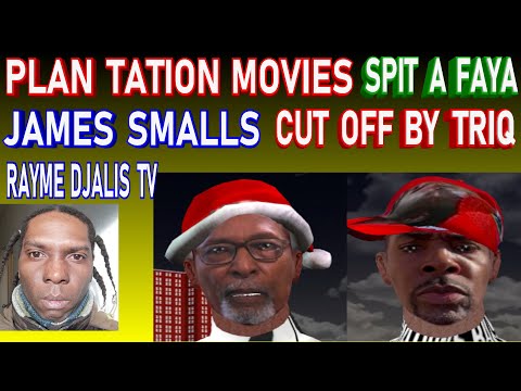 Plantation Movies Beef ! Hidden Colors Tariq Nasheed FBA Cuts Off Professor James Small ! OHKHANO TV