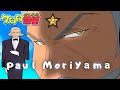 Keroro Gunsou Meromero Battle Royale Z Paul Moriyama Montage 2
