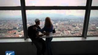 Mexico City lifts air pollution emergency alert