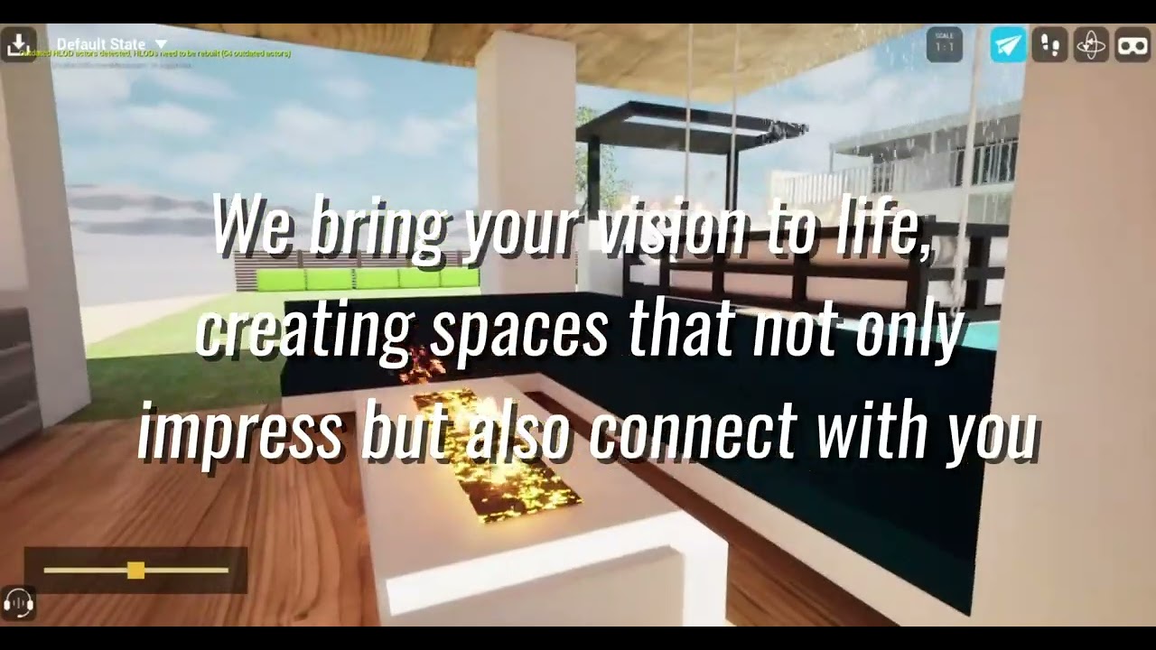 Transform Your Space: Luxury Pool with Exclusive Design and Cutting-Edge Technology! 🌟💧