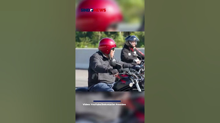 Alasan Jokowi Sering Ajak Artis dan Influencer ke IKN