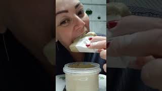 Мел" Добрый " с пастой из глины "Орская голубая "🤍🤍🤍💙🤍🤍🤍