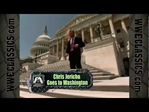 "Classic Moment of the Week" - June 14, 2011