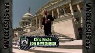 "Classic Moment of the Week" - June 14, 2011