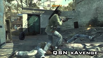 MW3: WHAT THE F#CK (Episode 5)