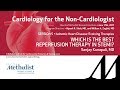 Which is the Best Reperfusion Therapy in STEMI? (Sanjay Kunapuli, MD)