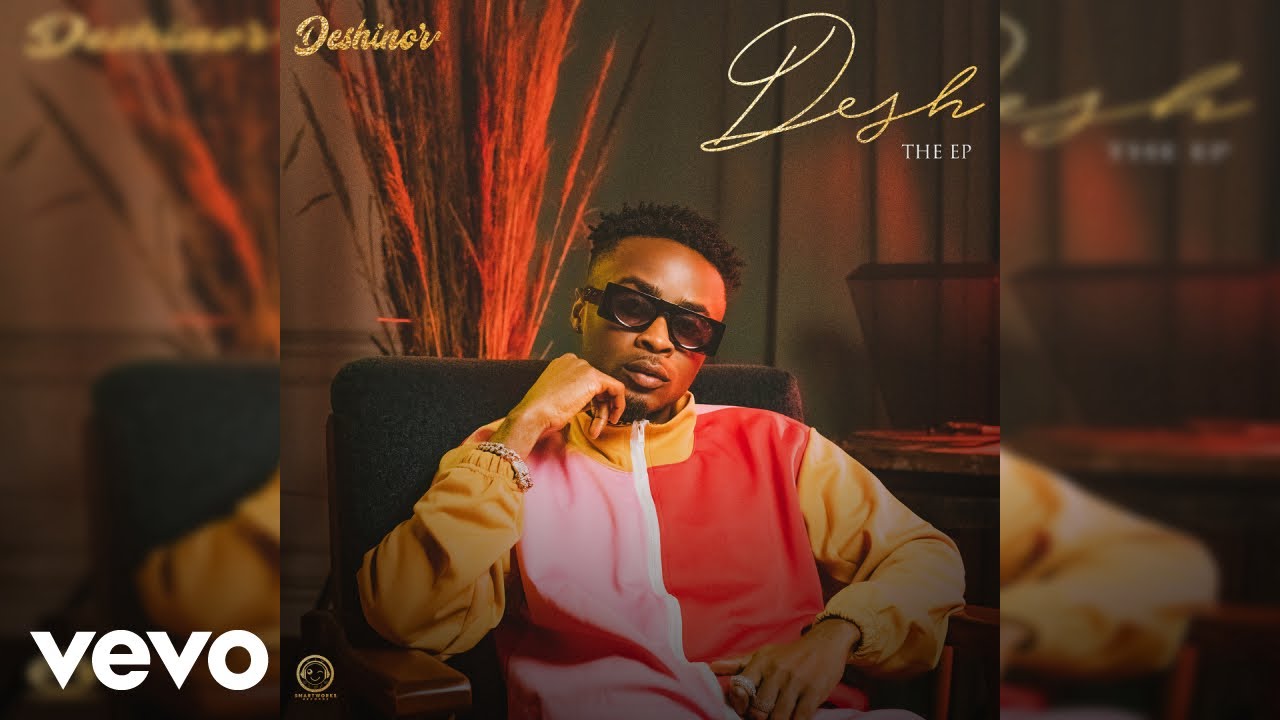 Watch Deshinor - No Vacancy (Official Audio) on YouTube Watch Deshinor - No Vacancy (Official Audio) on YouTube