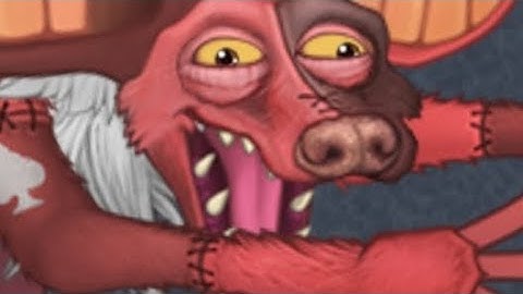 Sample Earth Island But With More Monsters