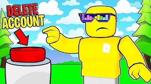 Find The Button Walkthrough! (All Levels & Button Locations) ROBLOX