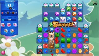 Candy Crush Saga Level 2132 (2021 Version)