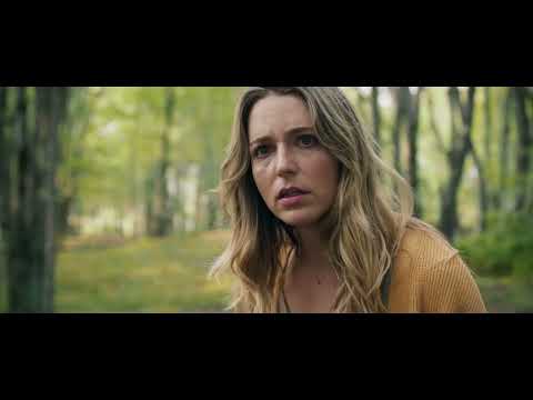 AFFECTION Official Trailer (2026) | Jessica Rothe, Joseph Cross | Horror HD 720p, h264