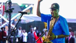 Tononoka Ni Jumba la Starehe By Mzee Ngala Mwenyewe X Sunday Ngala - Bango Sounds 