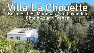 Villa la Chouette