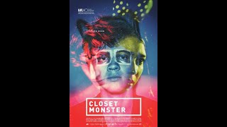 Монстр в шкафу\Closet Monster 2015