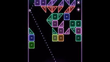 Brick breaker game//Best shooter game//Bricks breaker game maker//