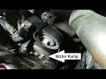 How to Replace the Water Pump: GM 3.5L Chevrolet Impala and Others ’06-‘11