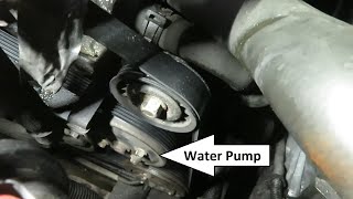 How to Replace the Water Pump: GM 3.5L Chevrolet Impala and Others ’06-‘11 by The Original Mechanic 644 views 4 months ago 15 minutes