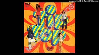 06. Alegrar El Corazón - Marca Registrada