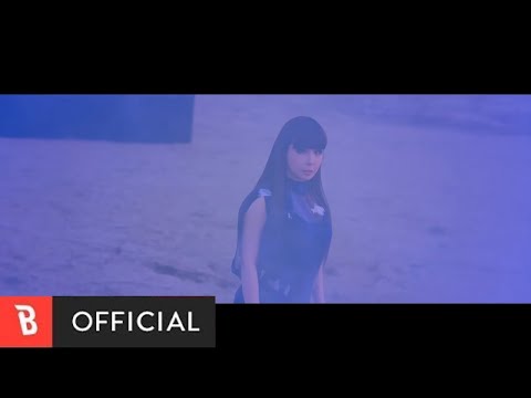 [M/V] Park Bom(박봄) - HANN (Alone)(한(一)) (feat. Cheetah(치타))