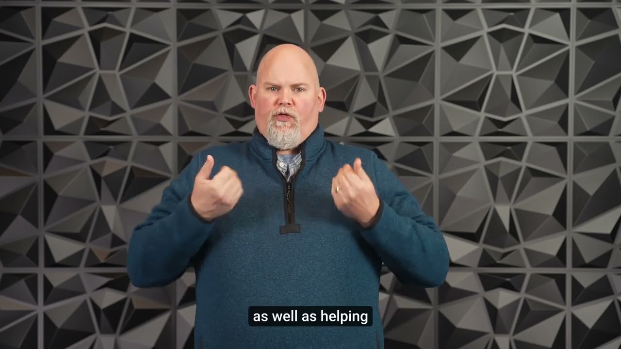 What is an Independent Living Center? | ASL