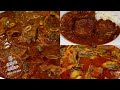 🔴 3 Recetas Mexicanas Con Costilla de Res Faciles y Muy Ricas!💥
