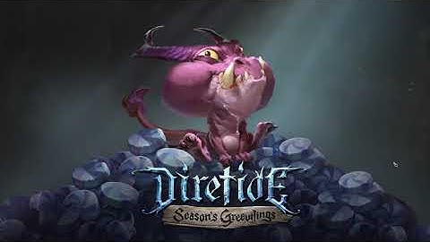 Diretide 2022 Collector