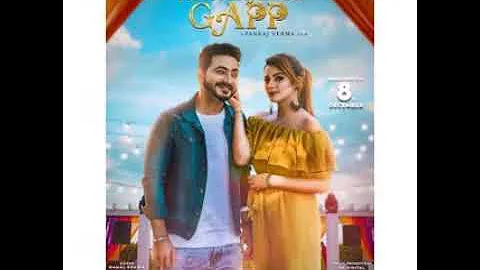 Vicholiyan de gapp by Kamal Khaira (Full Audio Song)