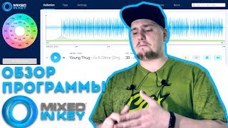 Мощная программа для анализа треков - Mixed In Key | ERRORRprogramReview | #002 screenshot 4