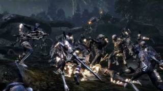 God Of War Iii Teaser