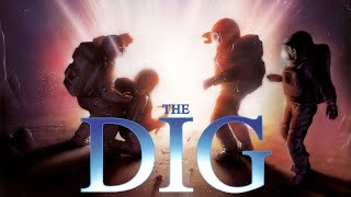 THE DIG | Part 1 | Playthrough [Blind] [German/Deutsch] [WQHD] [60FPS] [PC]