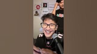 Sadewok Nyanyi Lagu Sabar di Studio Jasun Marju! Suaranya Bikin Hati Tenang Banget 