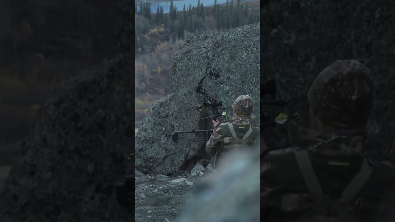 Разбивающая сердце мисс на высоте 10 футов на Большом Баране