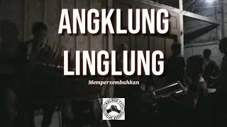 PRAU LAYAR - ANGKLUNG LINGLUNG ( KALISALAK )