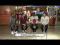 NBA Finals: Can The Cavs Compete Without Kyrie Irving? #TheHangoutNBA