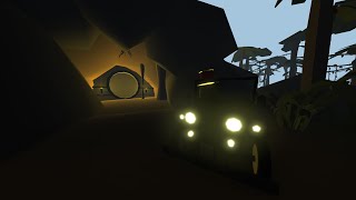 Where to Find and How to Get All 5!? Scrolls in the New Update in Wobbly Life!