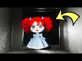 What Happens To Poppy After Destroying The Train - Poppy Playtime Chapter 2