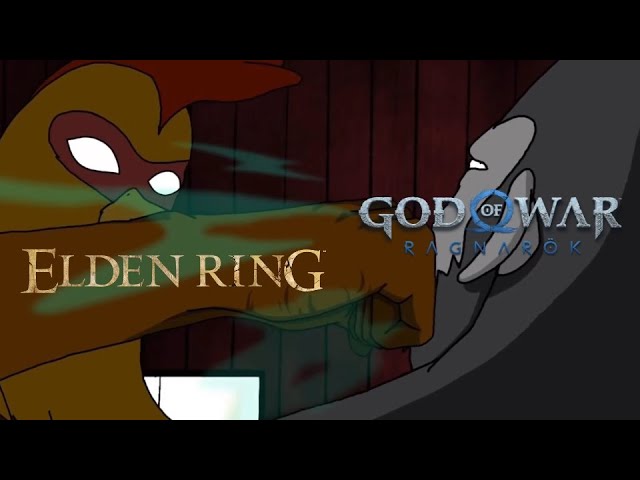 GOTY 2022 : r/Eldenring