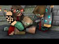 Diamond man life 50 - 52 - Minecraft Animations