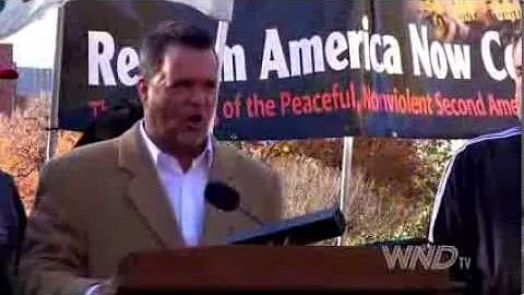 Greg Buckley, Sr. heartbreaking tale of Marine son...