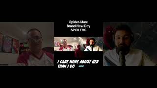Spider-Man: Brand New Day is an X-Men Backdoor pilot