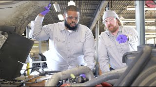 Full TN360 Maintenance Update