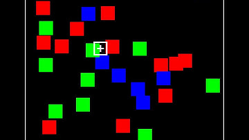 Separate Approach and Avoidance Task: Approach