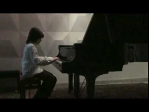 David Grieco - Festival Pianistico Internazionale "Piano Solo" - 22/4/2010