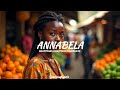 Afrobeats Instrumentals 2025 Burnaboy Ft Omahlay Typebeat ANNABELA 