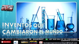 Datos Curiosos De La Caramañola Inventos Que Cambiaron El Mundo Efemérides Música Del Ayer Y Más Hd