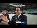One of the best in action | Best Bouts of #KarateCairo2025 | A. Abdelaziz (EGY) vs A. Zaplitnyi (UKR