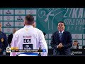 One of the best in action | Best Bouts of #KarateCairo2025 | A. Abdelaziz (EGY) vs A. Zaplitnyi (UKR