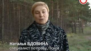 ГражданинЪ TV: Наталья Вдовина