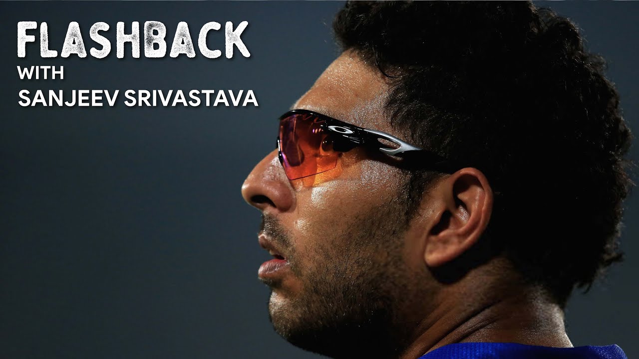 Yuvraj Singh talks about MS Dhoni, Cricket, Relationships, World Cup 2011 & Much More